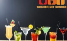 Cocktail Geschenke