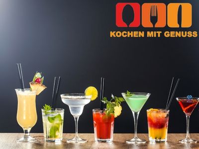 Cocktail Geschenke