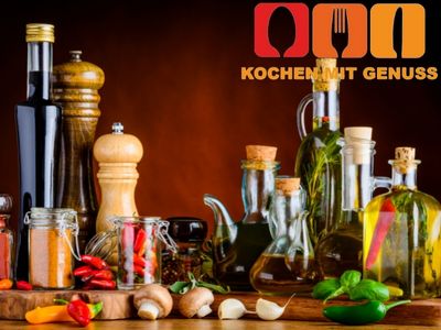 Essig und Oel Adventskalender