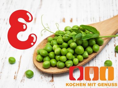 Gemuese mit E am Anfang