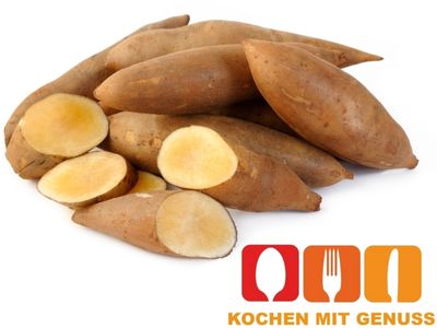 Gemuesesorten mit Anfangsbuchstabe Y