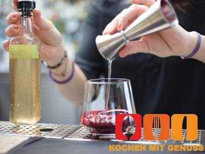 Geschenkset fuer Cocktail-Freunde selber machen