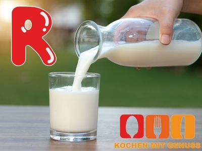 Getraenke mit R am Anfang