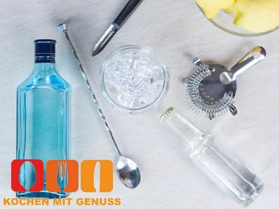 Gin Geschenke