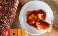 Grillsaucen Geschenke