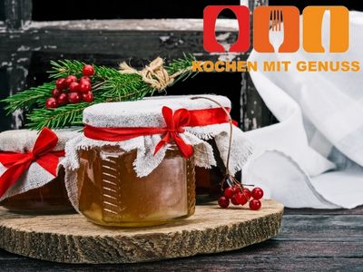 Honig Feinkost Geschenkset (1)