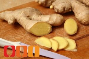 Wie schmeckt Ingwer?