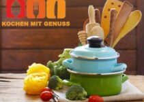 Küchen Geschenke & Geschenksets 2023