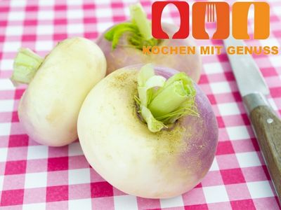 Mairuebchen Naehrstoffe