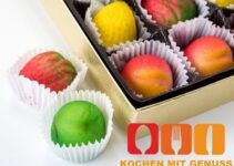Marzipan Geschenke & Geschenksets 2023