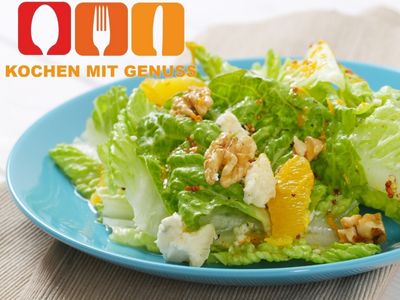Rezepte mit rohem Chinakohl