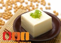 Wie schmeckt Tofu?