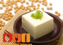 Rezepte mit rohem Tofu