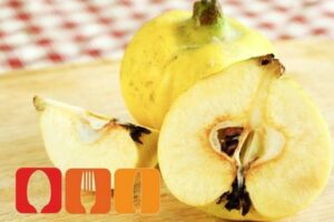Wie schmeckt Quitte?