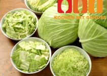 Kann man Spitzkohl roh essen?