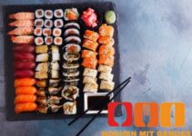 Sushi Geschenke & Geschenksets 2022