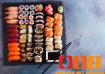 Sushi Geschenke & Geschenksets 2023