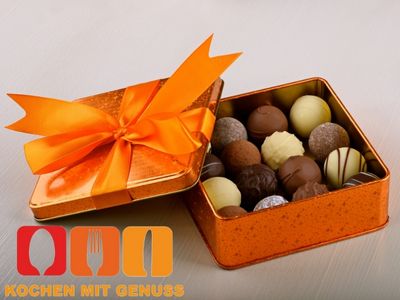 Trueffel Geschenke