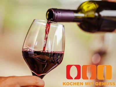 Wie schmeckt Wein - Die Rolle der Rebsorten