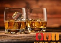 Wie schmeckt Whiskey?