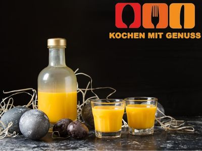 alkoholische Getraenke mit Anfangsbuchstabe E