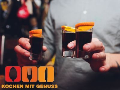 alkoholische Getraenke mit Anfangsbuchstabe J