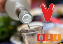Getränk mit V am Anfang