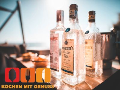 alkoholische Getraenke mit mit Anfangsbuchstabe G