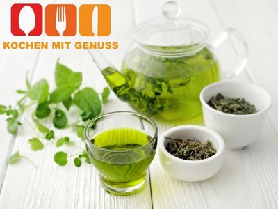 beliebte Getraenk mit Anfangsbuchstabe U