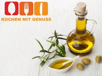 bestes Olivenoel Geschenkset