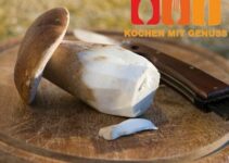 Kann man Pilze roh essen?