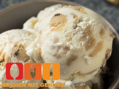 Besonders beliebte Eissorten mit C