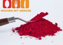 Farbstoff E120 Karmin – Alle Infos zum Zusatzstoff