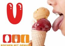 Eissorten mit U