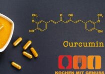 Farbstoff E100 Curcumin für Lebensmittel – Alle Infos
