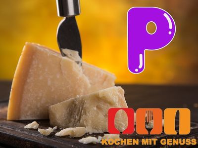 Kaese mit P am Anfang