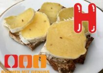 Käse mit H
