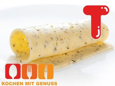 Kaesesorten mit T