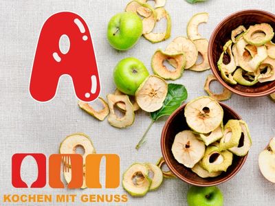Suessigkeiten mit A