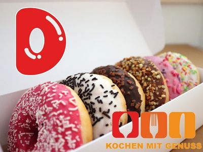 Suessigkeiten mit D
