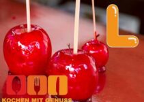 Süßigkeiten mit L