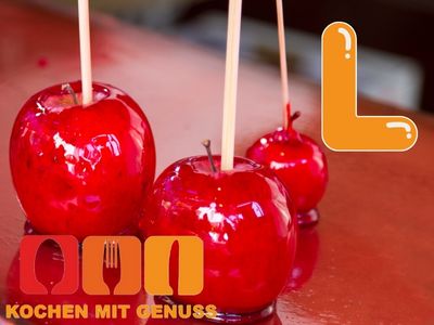 Suessigkeiten mit L