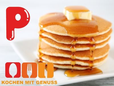 Suessigkeiten mit P Unsere Liste
