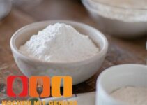 E415 Xanthan – schädlich oder nicht?