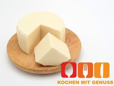 bekannte Kaesesorten mit K als Anfangsbuchstabe