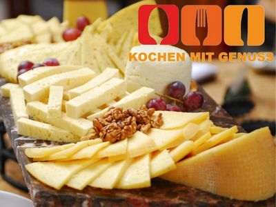 bekannte Kaesesorten mit Z als Anfangsbuchstabe