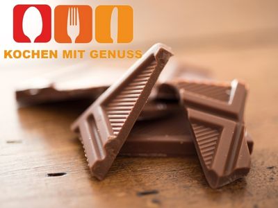 bekannte Suessigkeiten mit V als Anfangsbuchstabe