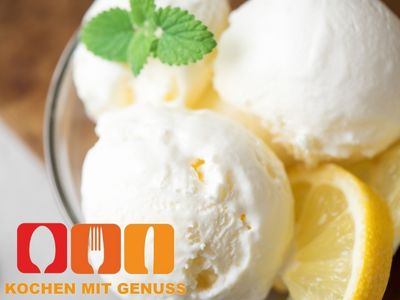 beliebte Eissorten mit Anfangsbuchstabe L