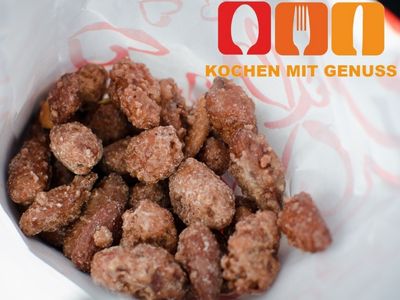 beliebte Suessigkeiten mit G als Anfangsbuchstabe