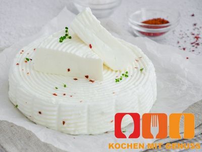 besonders bekannte Kaesesorten mit B